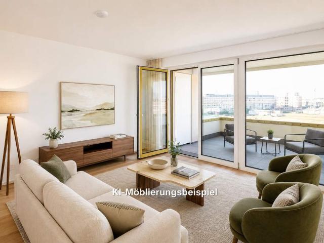 Wohnung kaufen in Wienerfeld, Wien