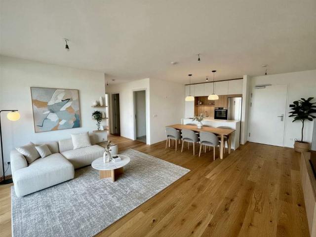 Wohnung kaufen in Wienerfeld, Wien
