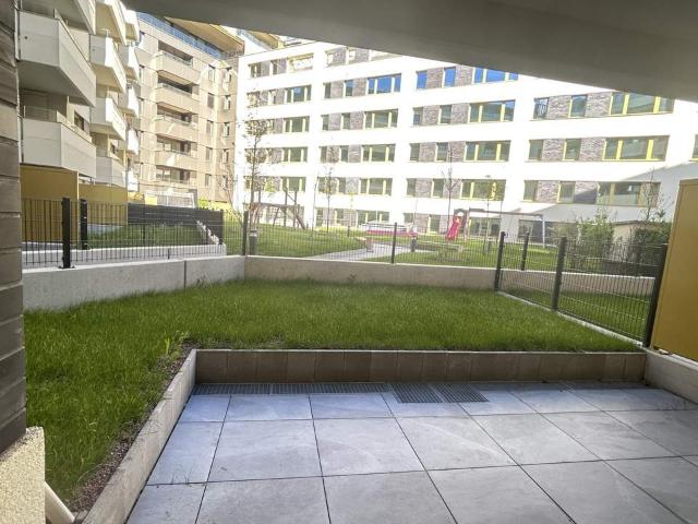 Wohnung kaufen in Wienerfeld, Wien