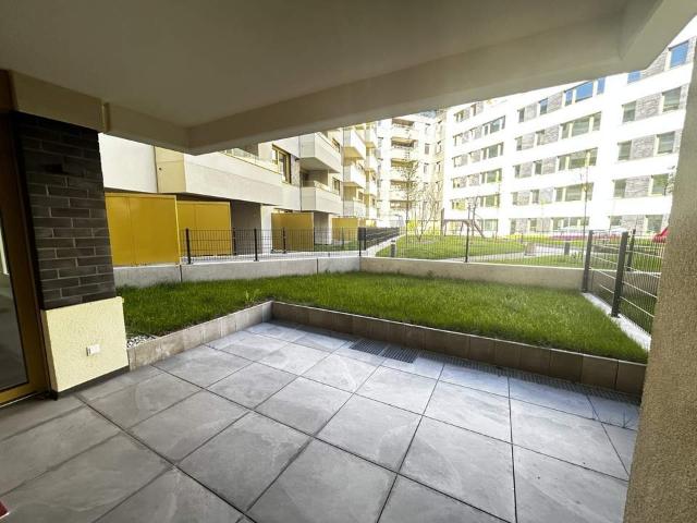 Wohnung kaufen in Wienerfeld, Wien