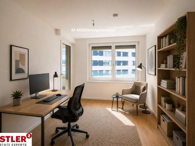 Wohnung kaufen in Wienerfeld, Wien