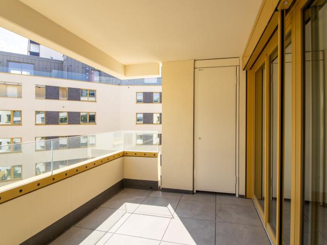 Wohnung kaufen in Seestadt, Wien