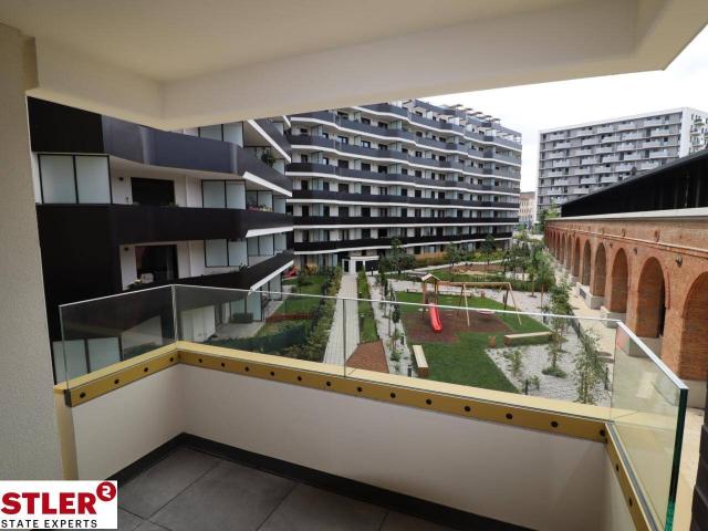 Apartment kaufen in KG Favoriten, Wien