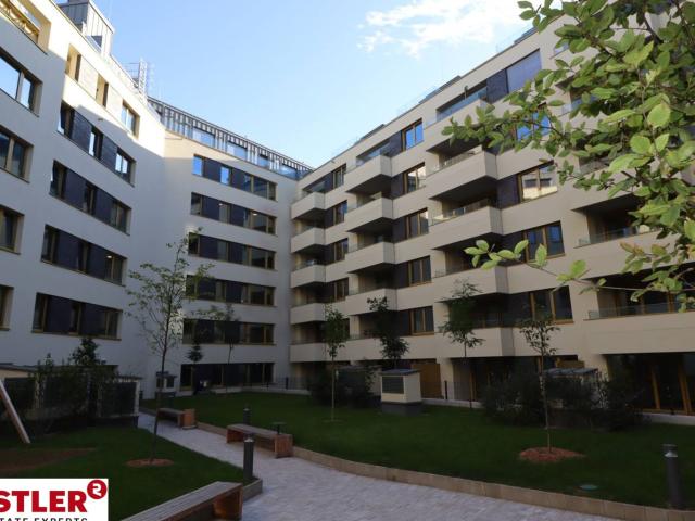 Wohnung kaufen in Donaustadt, Wien