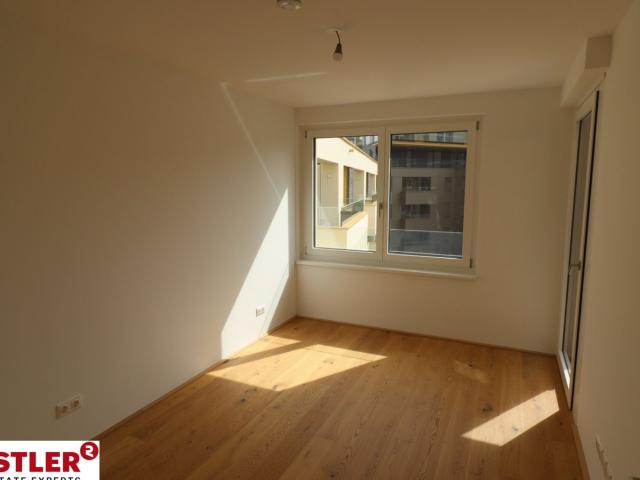 Wohnung kaufen in Donaustadt, Wien