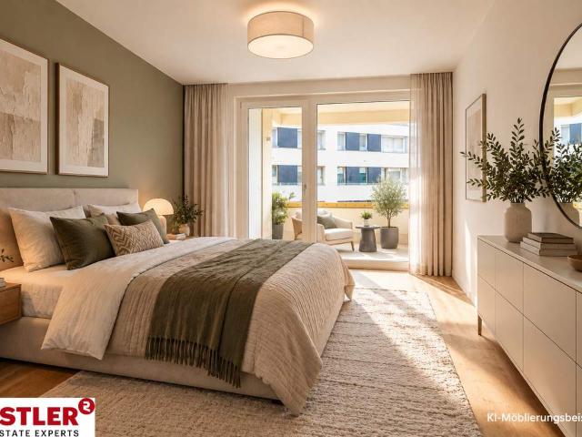 Wohnung kaufen in Wienerfeld, Wien