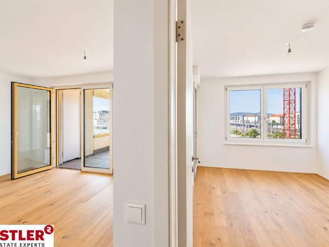 Wohnung kaufen in Wienerfeld, Wien