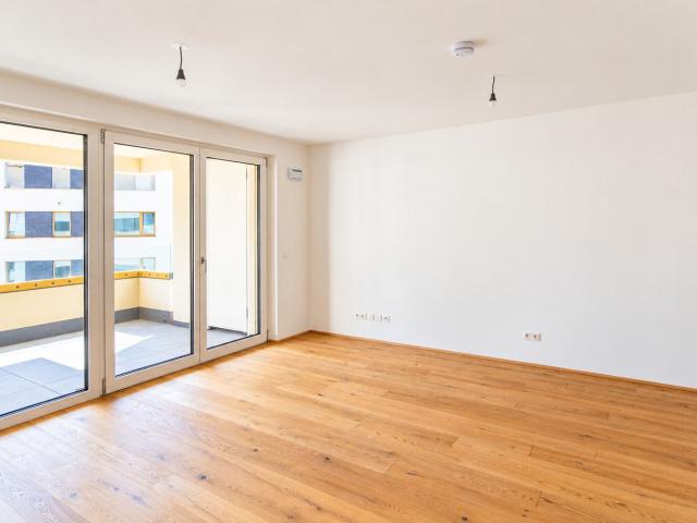 Wohnung kaufen in Seestadt, Wien
