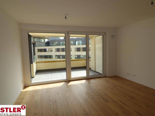 Apartment kaufen in KG Favoriten, Wien