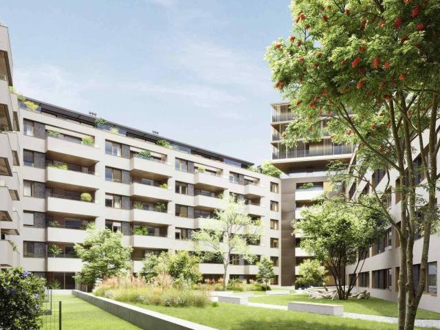 Apartment kaufen in KG Favoriten, Wien