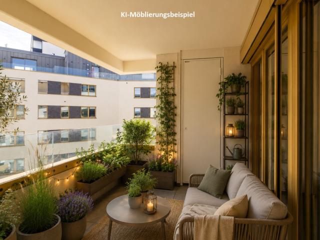 Wohnung kaufen in Seestadt, Wien