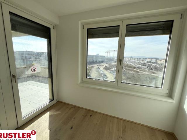 Wohnung kaufen in Donaustadt, Wien