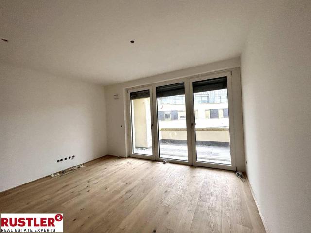 Apartment kaufen in KG Favoriten, Wien