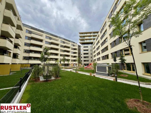 Apartment kaufen in KG Favoriten, Wien