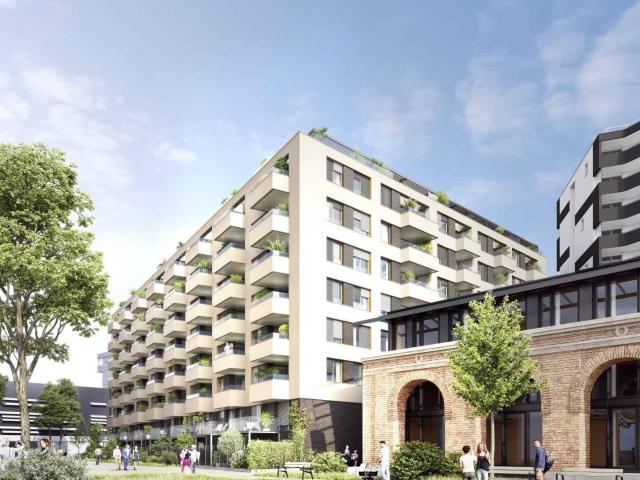 Apartment kaufen in KG Favoriten, Wien