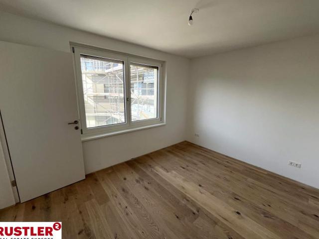 Etagenwohnung kaufen in Wien, Favoriten