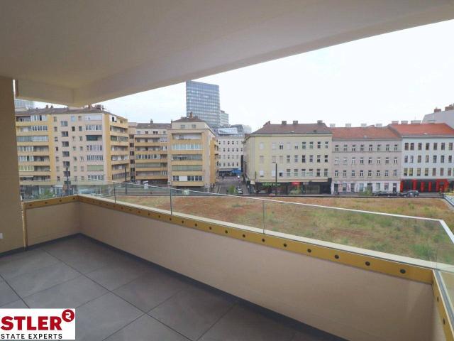 Apartment kaufen in KG Favoriten, Wien