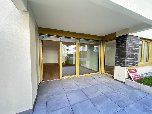 Wohnung kaufen in Seestadt, Wien