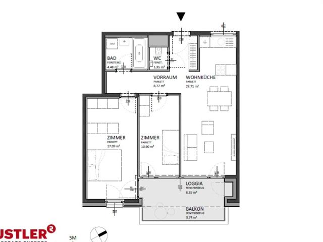Etagenwohnung kaufen in Wien, Favoriten Etagenwohnung kaufen in Wien, Favoriten