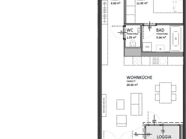 Etagenwohnung kaufen in Wien, Favoriten Etagenwohnung kaufen in Wien, Favoriten