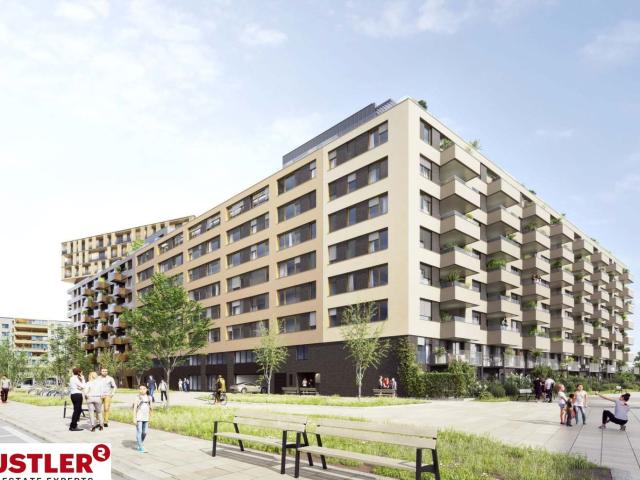 Etagenwohnung kaufen in Wien, Favoriten Etagenwohnung kaufen in Wien, Favoriten
