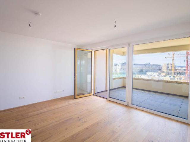 Wohnung kaufen in Wienerfeld, Wien