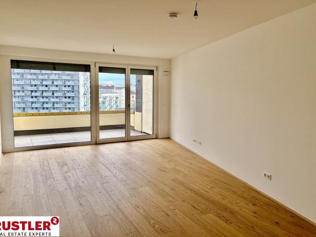 Wohnung kaufen in Donaustadt, Wien