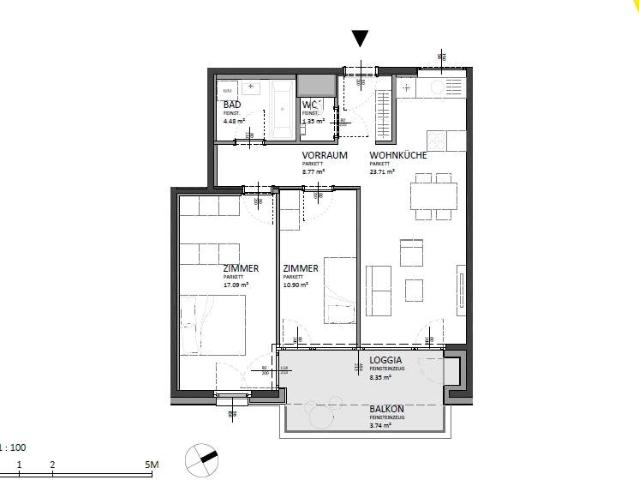 Wohnung kaufen in KG Inzersdorf Stadt, Wien