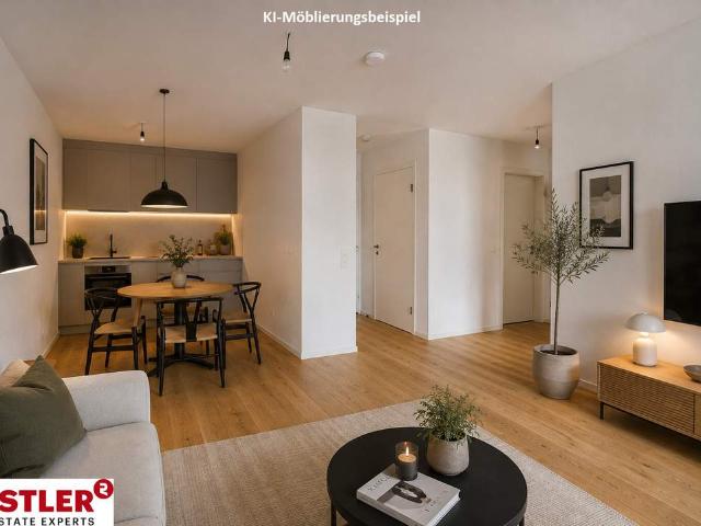 Wohnung kaufen in Wienerfeld, Wien