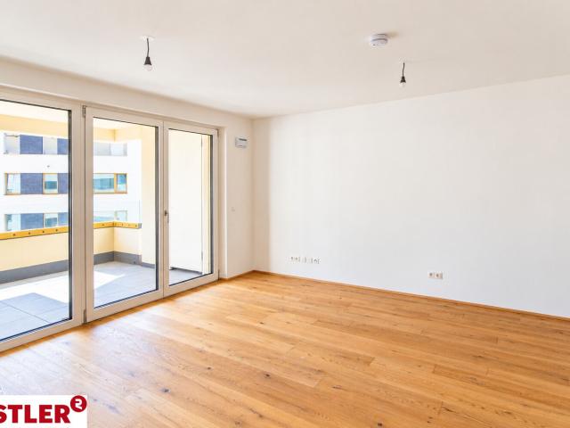 Wohnung kaufen in Seestadt, Wien