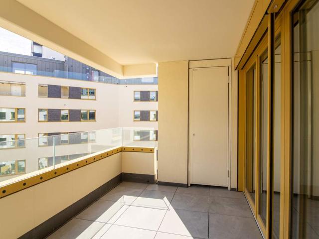 Wohnung kaufen in Wienerfeld, Wien