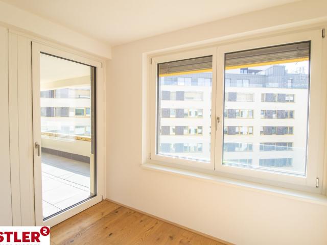 Wohnung kaufen in Seestadt, Wien