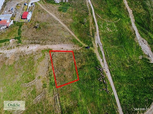 Hayrabolu içerisinde satılık Arsa