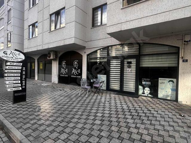 Millet Mahallesi, Yıldırım içerisinde satılık Dükkan