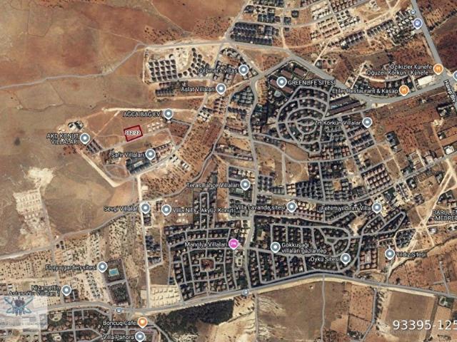 Oğuzeli, Gaziantep içerisinde satılık Arsa