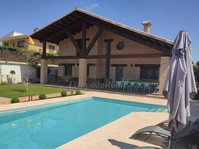 Casa en alquiler en Torrejón del Rey, Guadalajara