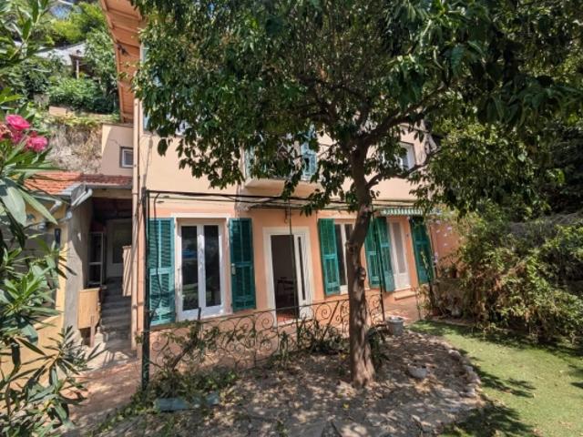 Maison vente à Nice