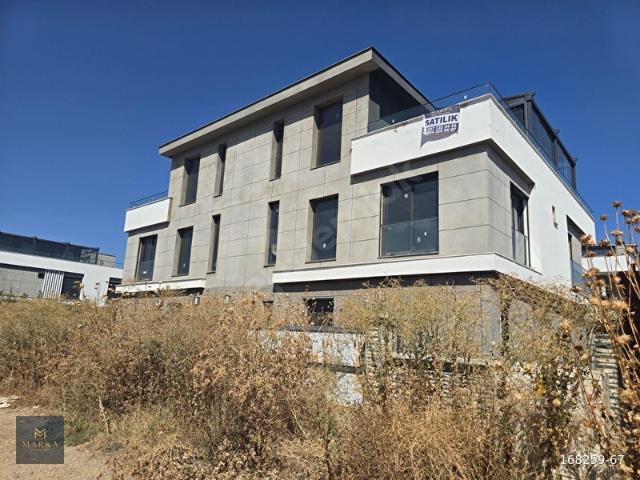Aydin içerisinde satılık Villa