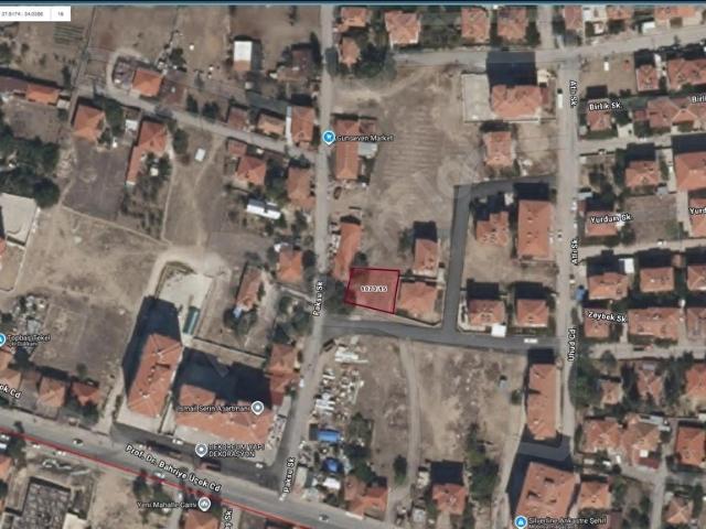 Mimar Sinan Mahallesi, Ereğli içerisinde satılık Arsa