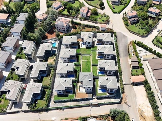 Şahinbey, Gaziantep içerisinde satılık Villa