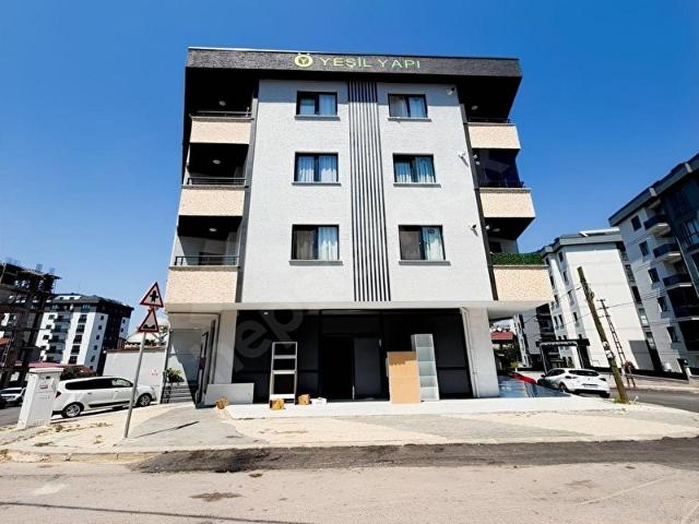 Sultanbeyli, İstanbul içerisinde satılık mülk