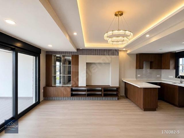Dikili, İzmir içerisinde satılık Villa