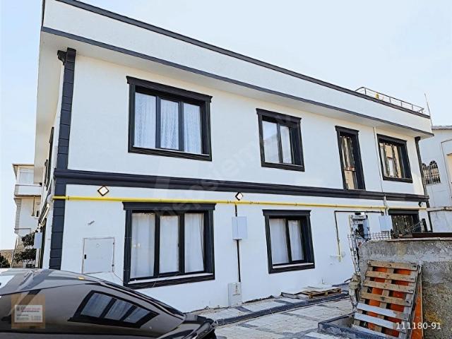 Büyükçekmece, İstanbul içerisinde satılık Villa