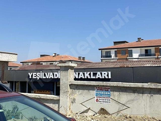 Silivri, İstanbul içerisinde satılık mülk
