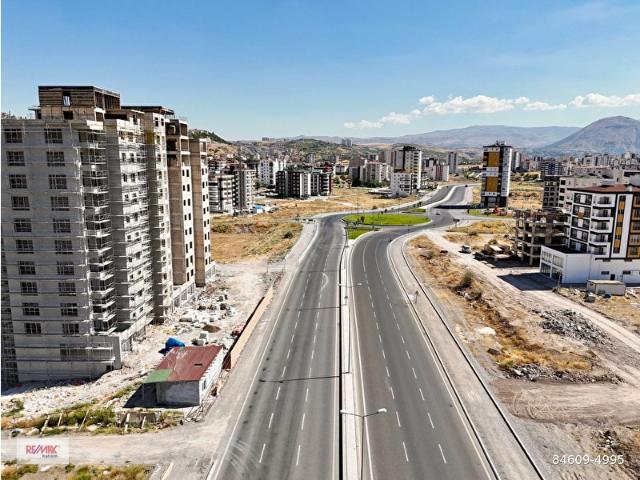 Melikgazi, Kayseri içerisinde satılık mülk