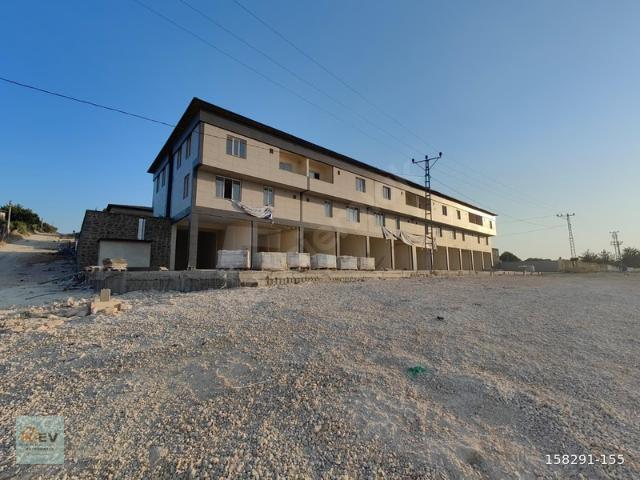 Mimar Sinan Mahallesi, Oğuzeli içerisinde satılık Villa