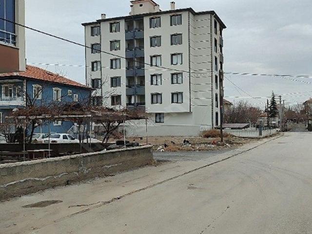 Ereğli, Konya içerisinde satılık Arsa