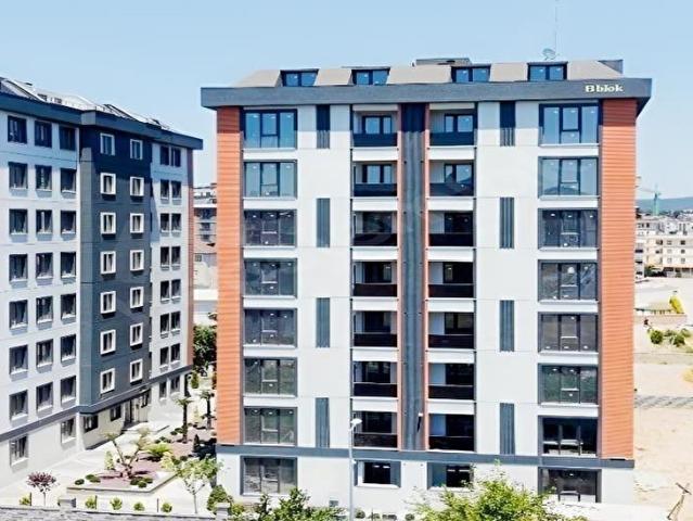 Sultanbeyli, İstanbul içerisinde satılık mülk