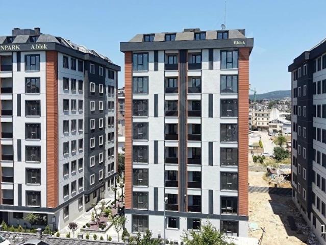 Sultanbeyli, İstanbul içerisinde satılık mülk