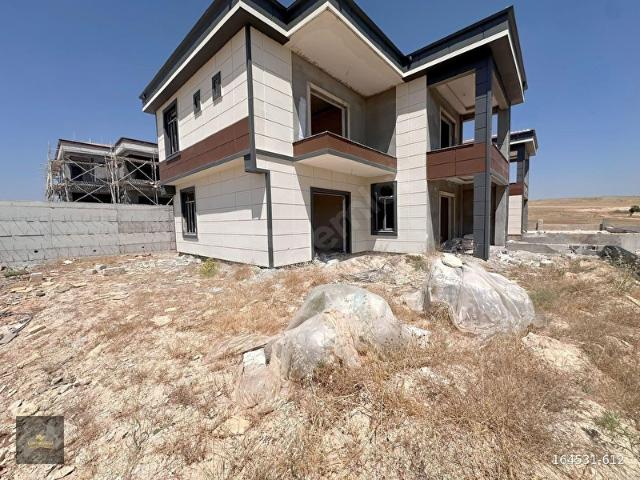 Oğuzeli, Gaziantep içerisinde satılık Villa